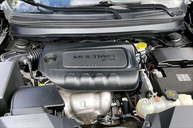 2023 Jeep Cherokee Altitude Lux 4x4