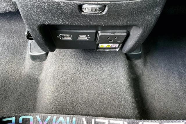 2023 Jeep Cherokee Altitude Lux 4x4