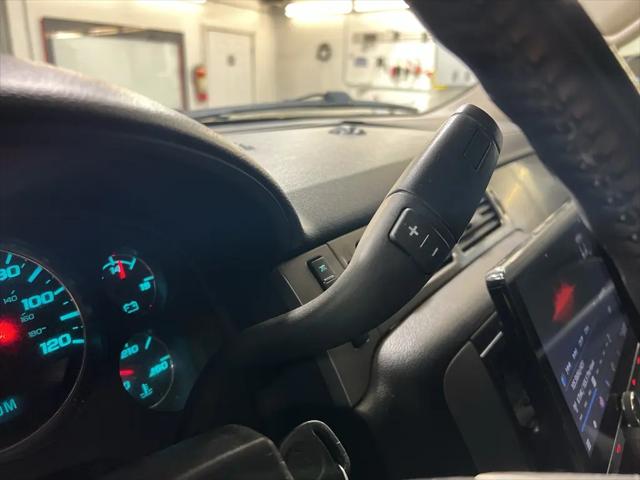 2013 Chevrolet Avalanche LT
