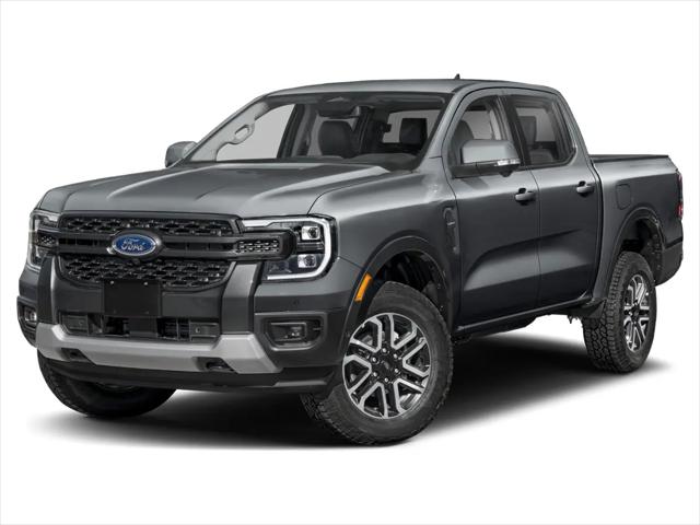 2026 Ford Ranger LARIAT for sale in Peru, IL