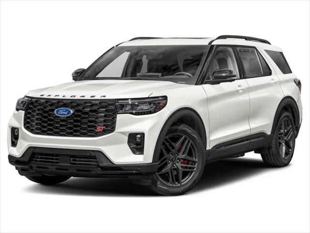 2026 Ford Explorer ST for sale in Peru, IL