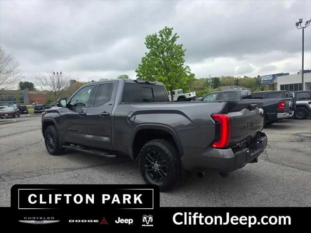 2022 Toyota Tundra SR5 for sale in Clifton Park, NY