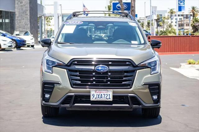 2023 Subaru Ascent Onyx Edition Limited 7-Passenger