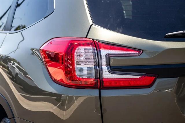 2023 Subaru Ascent Onyx Edition Limited 7-Passenger