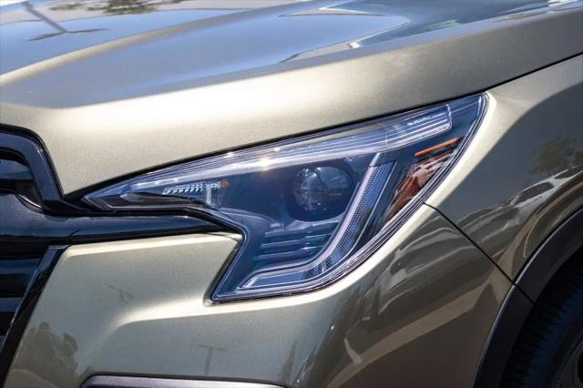 2023 Subaru Ascent Onyx Edition Limited 7-Passenger