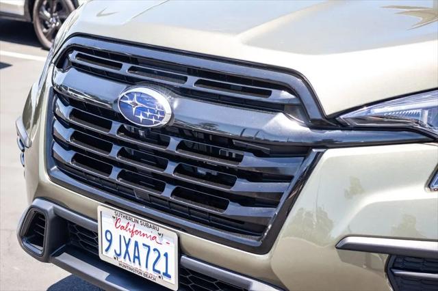 2023 Subaru Ascent Onyx Edition Limited 7-Passenger