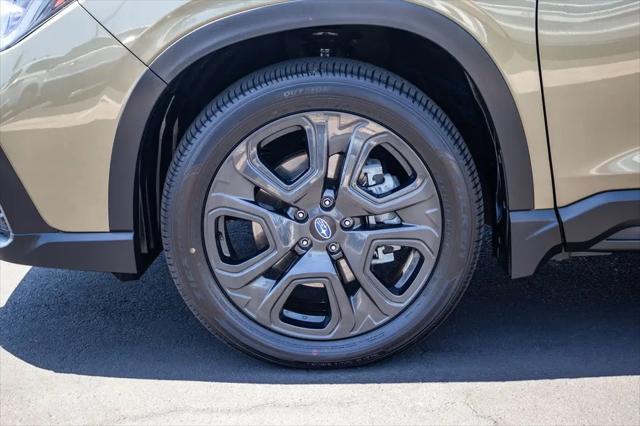 2023 Subaru Ascent Onyx Edition Limited 7-Passenger