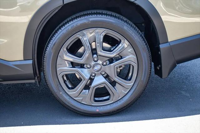2023 Subaru Ascent Onyx Edition Limited 7-Passenger