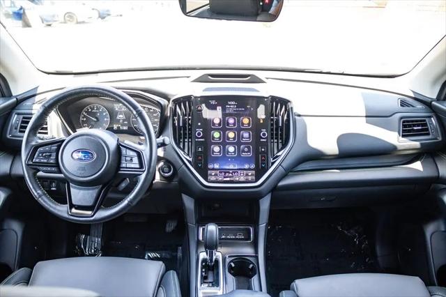 2023 Subaru Ascent Onyx Edition Limited 7-Passenger