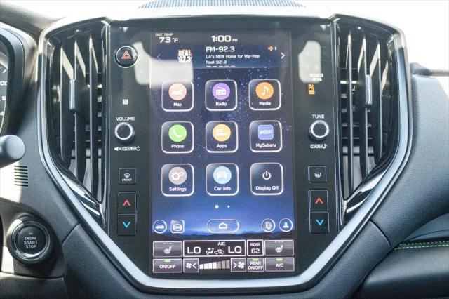 2023 Subaru Ascent Onyx Edition Limited 7-Passenger