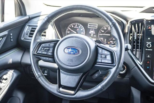 2023 Subaru Ascent Onyx Edition Limited 7-Passenger