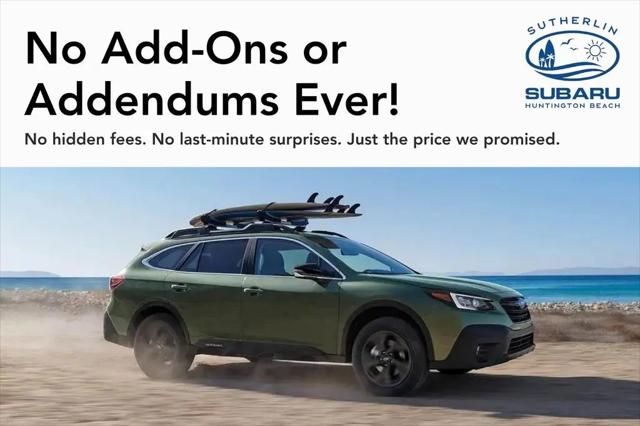 2023 Subaru Ascent Onyx Edition Limited 7-Passenger