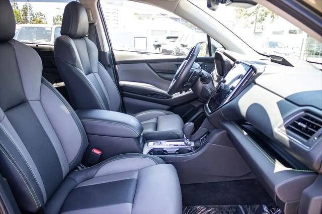 2023 Subaru Ascent Onyx Edition Limited 7-Passenger