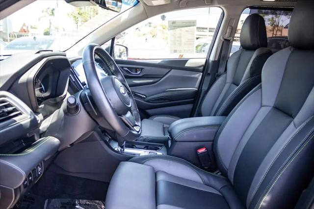 2023 Subaru Ascent Onyx Edition Limited 7-Passenger