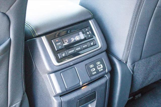 2023 Subaru Ascent Onyx Edition Limited 7-Passenger