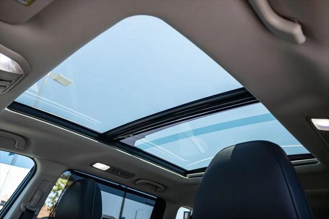 2023 Subaru Ascent Onyx Edition Limited 7-Passenger