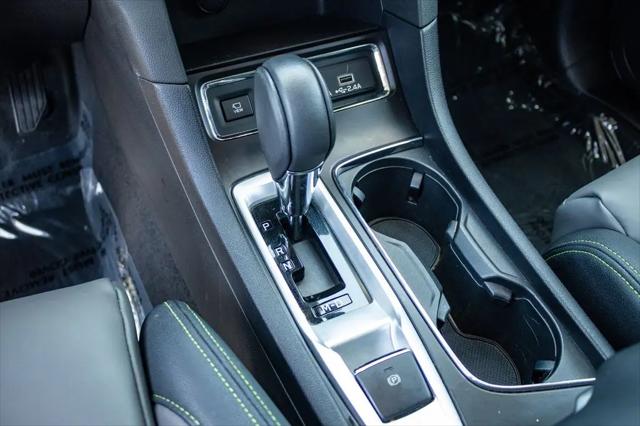 2023 Subaru Ascent Onyx Edition Limited 7-Passenger