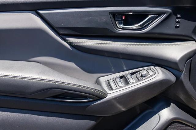 2023 Subaru Ascent Onyx Edition Limited 7-Passenger