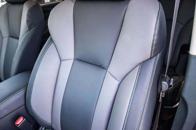 2023 Subaru Ascent Onyx Edition Limited 7-Passenger