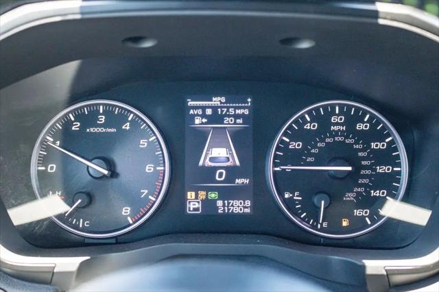 2023 Subaru Ascent Onyx Edition Limited 7-Passenger