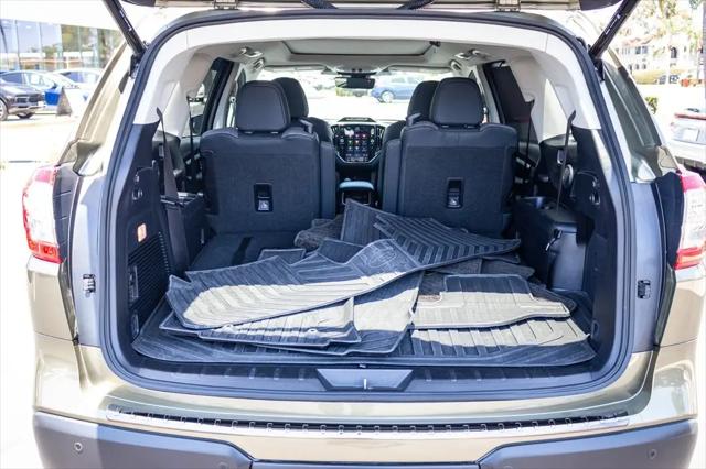 2023 Subaru Ascent Onyx Edition Limited 7-Passenger