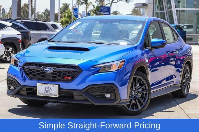 2026 Subaru WRX Premium for sale in Huntington Beach, CA
