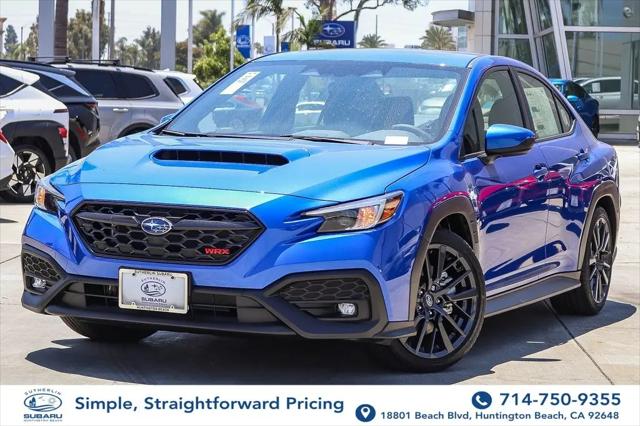 2026 Subaru WRX Premium for sale in Huntington Beach, CA