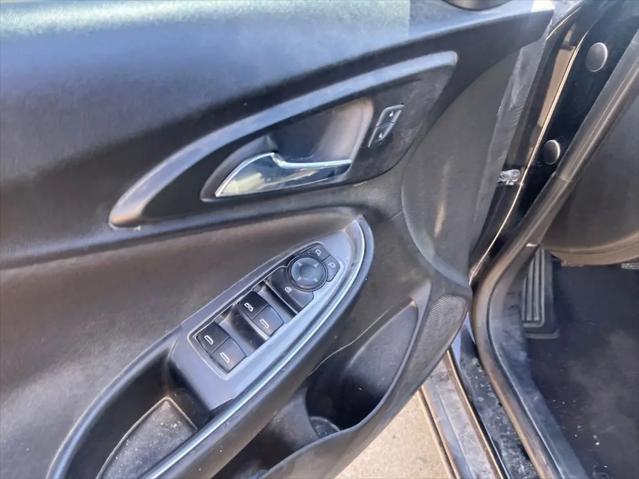 2016 Chevrolet Malibu 2LT