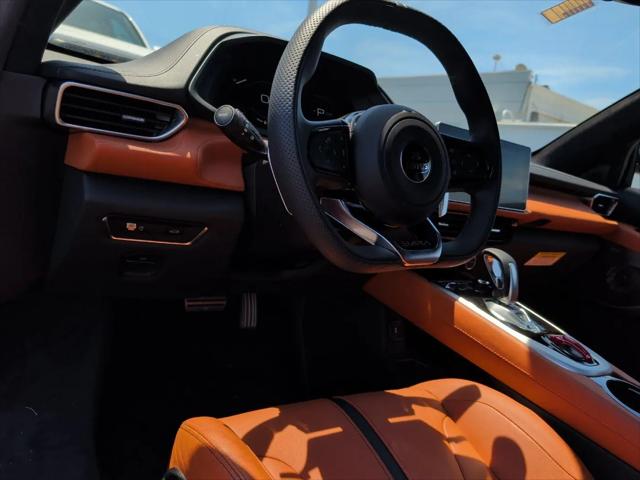 2024 Lotus Emira V6 First Edition