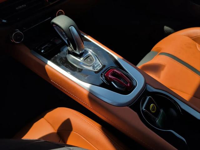 2024 Lotus Emira V6 First Edition