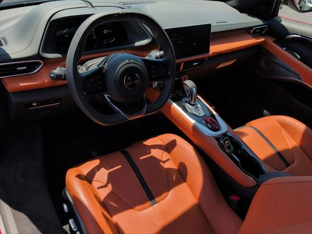 2024 Lotus Emira V6 First Edition