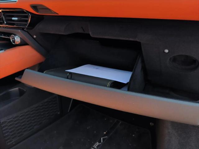 2024 Lotus Emira V6 First Edition