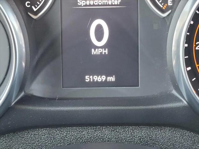 2019 Jeep Wrangler Sport S 4x4