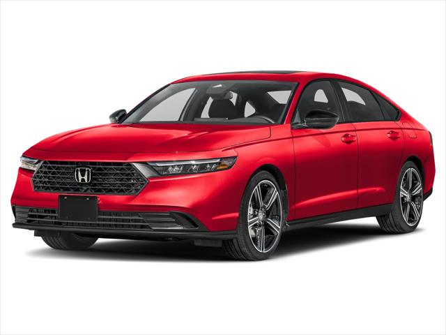 2026 Honda Accord Sedan Sport for sale in Staten Island, NY