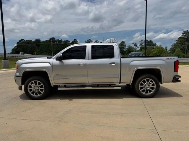 2014 GMC Sierra 1500 Denali