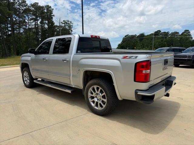 2014 GMC Sierra 1500 Denali
