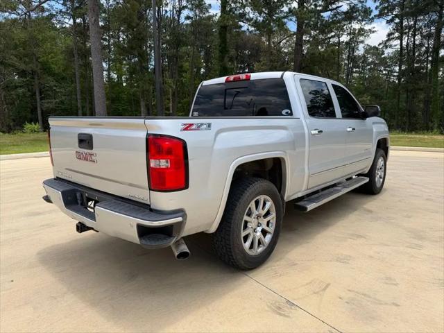2014 GMC Sierra 1500 Denali