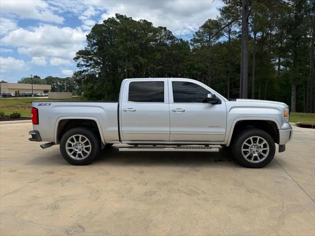 2014 GMC Sierra 1500 Denali