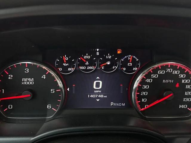 2014 GMC Sierra 1500 Denali