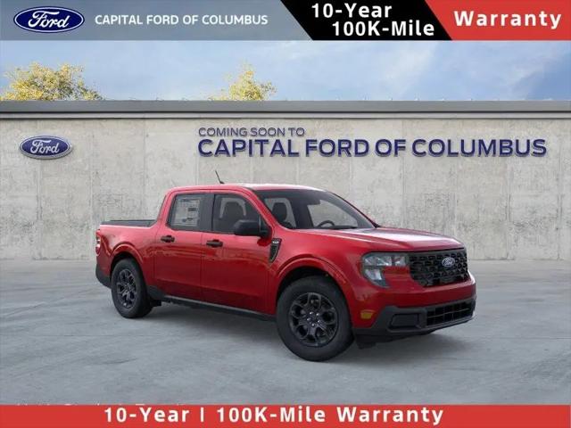 2026 Ford Maverick XLT for sale near Columbus, OH