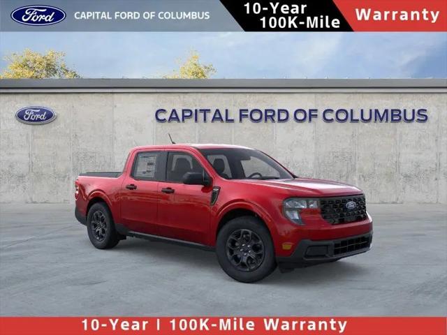 2026 Ford Maverick XLT for sale near Columbus, OH