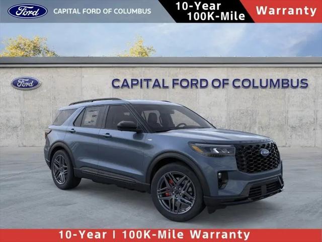 2026 Ford Explorer for sale near Columbus, OH