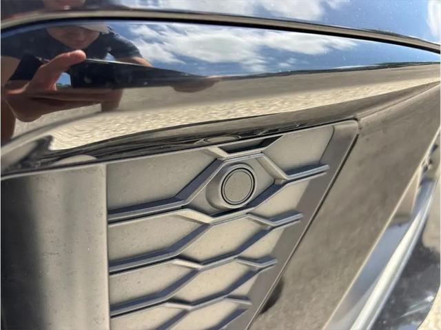 2023 Audi S4 Prestige TFSI quattro Tiptronic