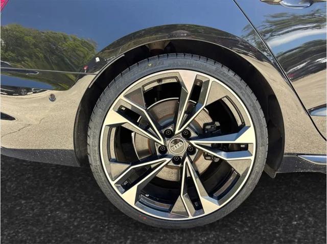 2023 Audi S4 Prestige TFSI quattro Tiptronic