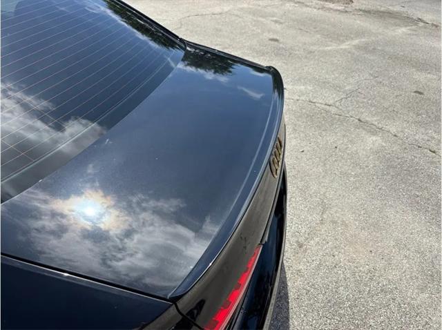 2023 Audi S4 Prestige TFSI quattro Tiptronic