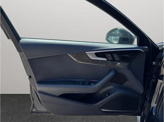 2023 Audi S4 Prestige TFSI quattro Tiptronic
