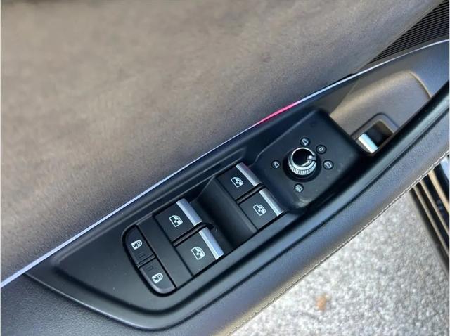 2023 Audi S4 Prestige TFSI quattro Tiptronic
