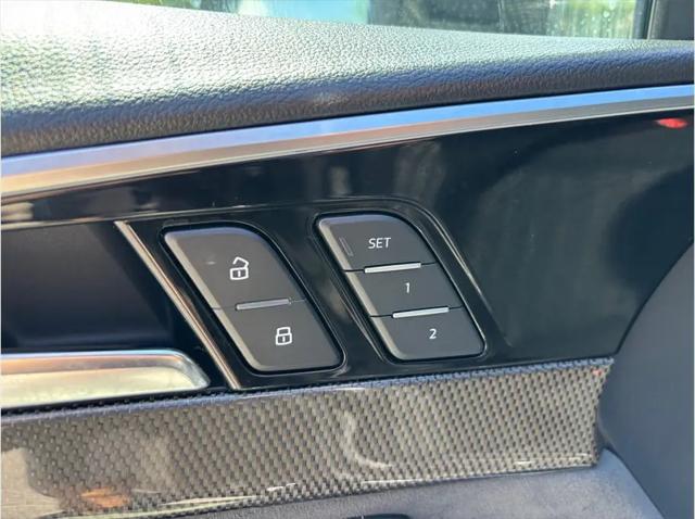 2023 Audi S4 Prestige TFSI quattro Tiptronic