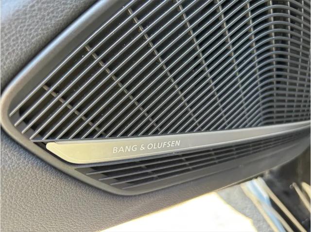 2023 Audi S4 Prestige TFSI quattro Tiptronic