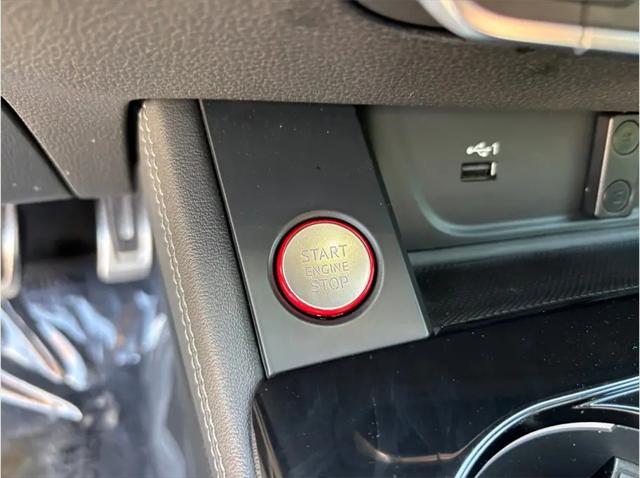 2023 Audi S4 Prestige TFSI quattro Tiptronic